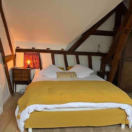 Apartament La Fermette Picarde, Proche D'Amiens Plachy-Buyon Zewnętrze zdjęcie