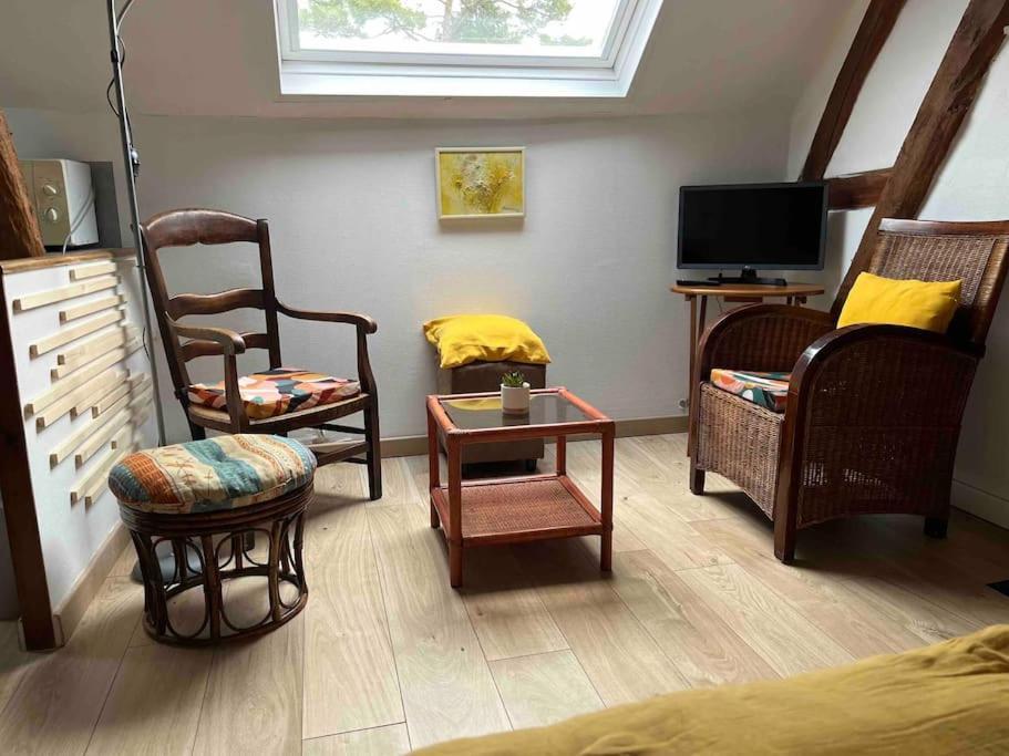 Apartament La Fermette Picarde, Proche D'Amiens Plachy-Buyon Zewnętrze zdjęcie
